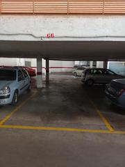 Posto auto  Vizconde de miranda. Plaza de garaje en plaza vizconde de miranda