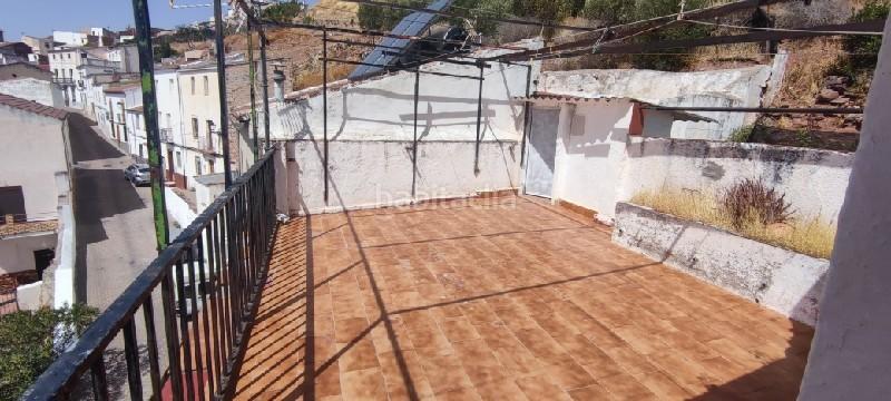 Foto ba521afe-f688-4907-8a3b-fcef98696f68. Casa a Vilches