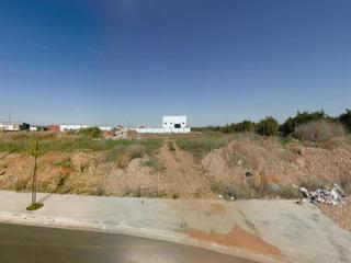Terreny residencial  Poligono matachel. Polígono industrial matachel  palma del río, córdoba
