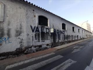 Nau industrial  Divina pastora. Nave industrial en jerez de la frontera cadiz