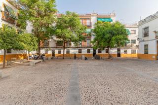 Rez-de-chaussée  Simancas. Piso en calle simancas