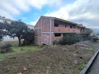 Casa  Fresno. Casa a terminar en suelo urbano en encinares de alcolea