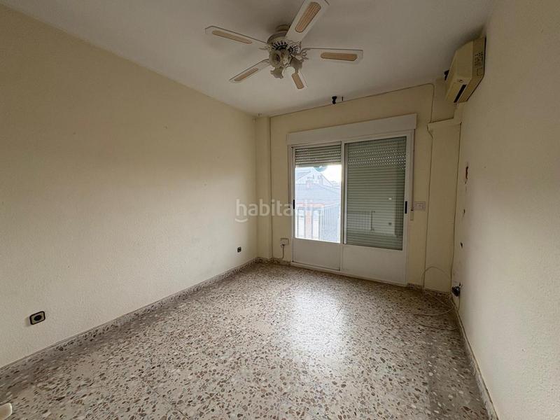 Foto c432ad80-f543-462d-b377-5fa0b1e6311c. Piso  en avda. andalucía en Centro ciudad Linares