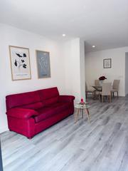 Rez-de-chaussée à El Cerro. Vivienda en c juan de ledesma