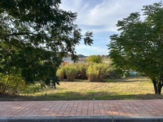 Terreny residencial  Roble. Parcela urbana en encinares de alcolea