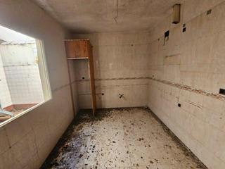 Casa  Sevilla. Casa en calle sevilla bailen