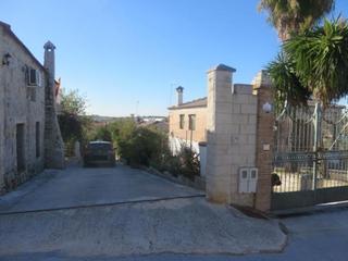 Casa  Alonso de aguilar. Vivienda en aguilar de la frontera