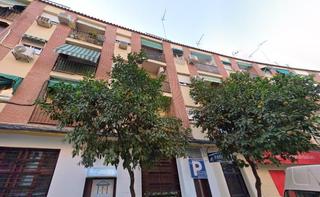 Pis  Conquistador ordoño álvarez. Piso en córdoba