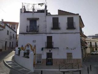 Casa  Federico garcía lorca. Casa en almodovar del río