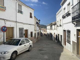 Haus  Vizcaíno. Casa en baena