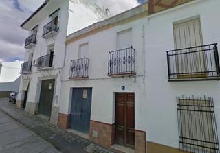 Casa  Valverde. Casa en bujalance