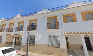 Pis  De priego. Piso en priego de córdoba