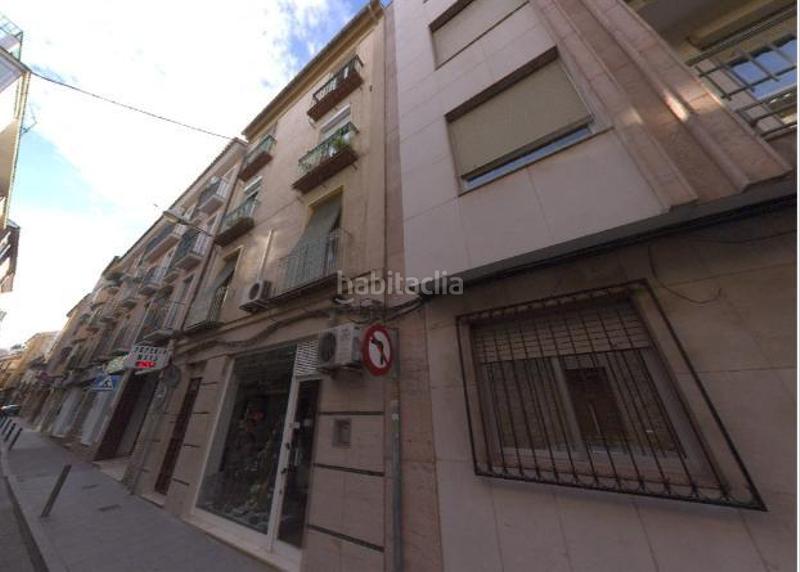 Foto afa12b17-3769-467f-af04-36351f4067d3. Flat in Centro Lucena