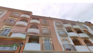 Pis  Joaquín blume. Vivienda en priego de córdoba