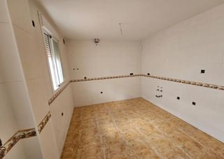 Haus  Las margaritas. Chalet en el arrecife, la carlota