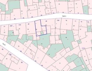 Terreno residencial  Benito lastres. Solar en baena