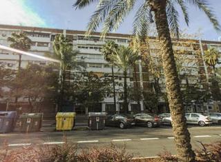 Pis  Granada. Vivienda en avda. granada córdoba