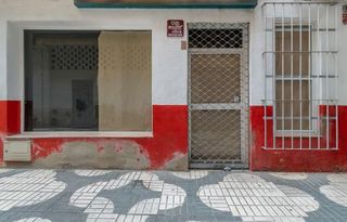 Local Comercial a De Jesús Rescatado