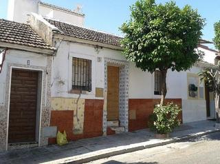 Haus  Motamid. Casa zona campo de la verdad,  córdoba