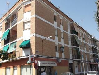 Pis  Doctor gregorio gracia. Apartamento en córdoba