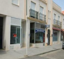 Local commercial  De la paz. Local comercial en la carlota, córdoba