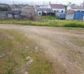 Terrain résidentiel à Iglesia