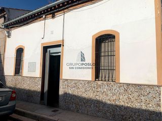 Maison  Calle isaac peral. Oportunidad en peñarroyapueblonuevo, córdoba!