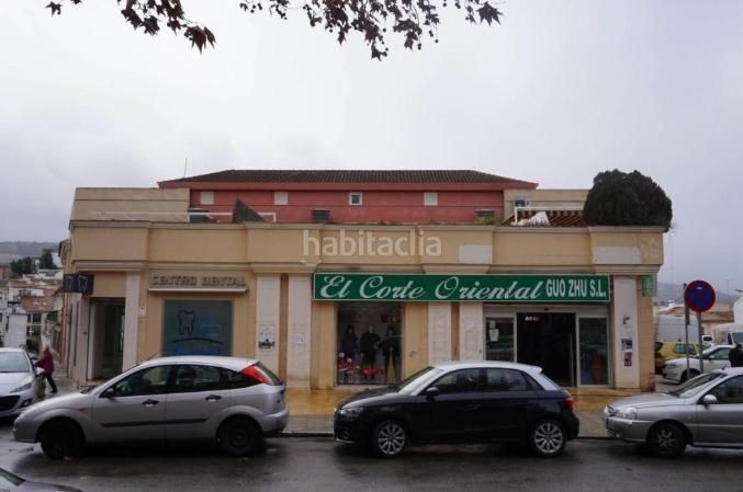 Foto 3aa550c3-590d-4436-a169-f6b572167c5d. Local comercial a Baena