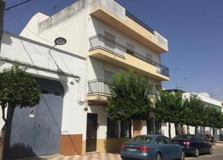 Appartement  De andalucia. Piso en el carpio