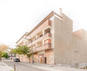 Autoparkplatz  De joan margarit. Plazas de garaje en lucena, córdoba!
