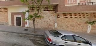 Local Comercial en De Pablo García Baena