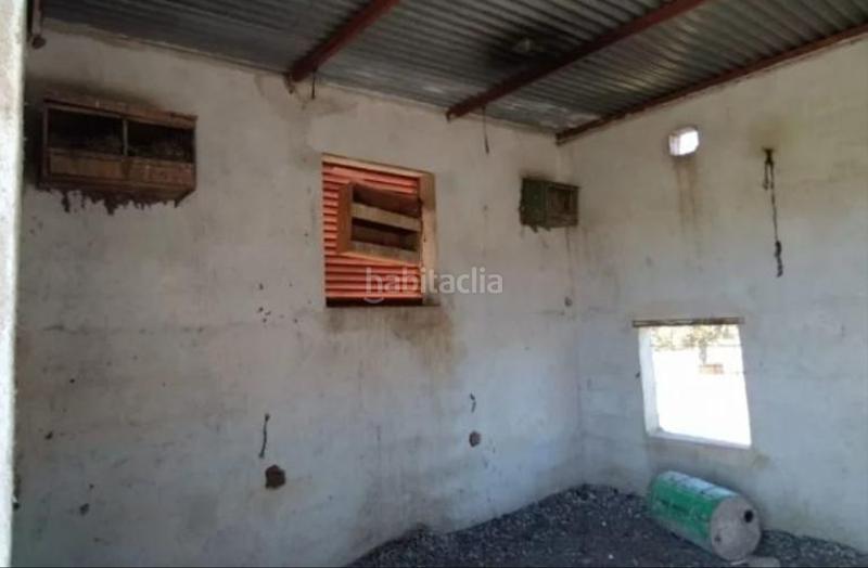 Foto 03101d41-4f69-4f97-b834-cc58175a8a19. Terrain résidentiel dans Fuente Obejuna