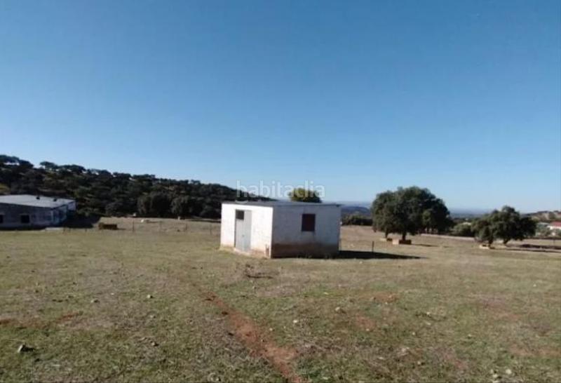 Foto 210b03a1-ce95-466e-a4ad-a339a7340080. Terrain résidentiel dans Fuente Obejuna