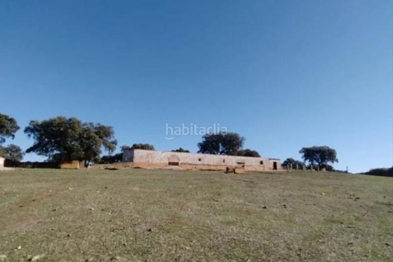 Foto 2f7a354b-343e-4fb6-b3f4-833c416ececb. Terrain résidentiel dans Fuente Obejuna