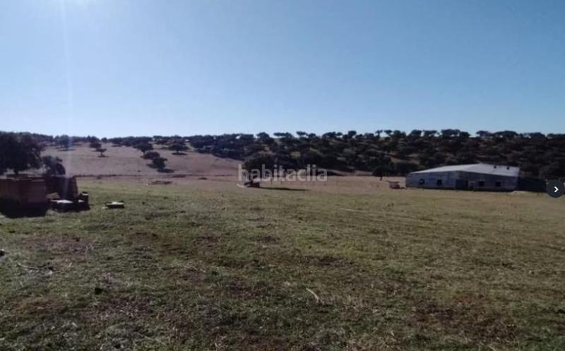 Foto 48d3f0da-766f-440d-a102-a30f21886e01. Terrain résidentiel dans Fuente Obejuna