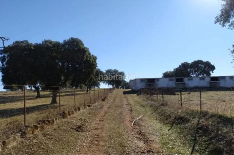 Foto 703b7e3e-3bde-41bc-990b-f0b64f5c7208. Terrain résidentiel dans Fuente Obejuna