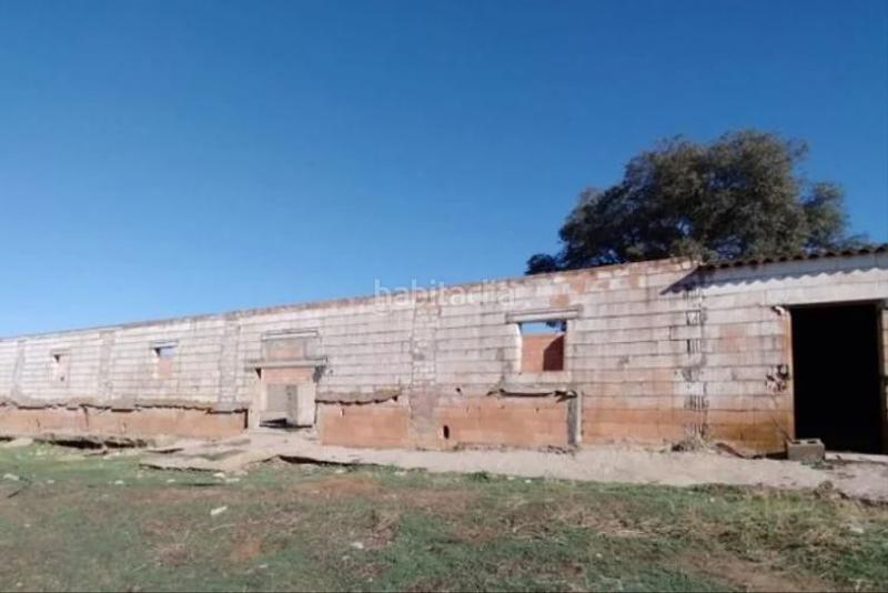 Foto 7ca64f5e-421d-4ed5-a878-25d2cb10609d. Terrain résidentiel dans Fuente Obejuna