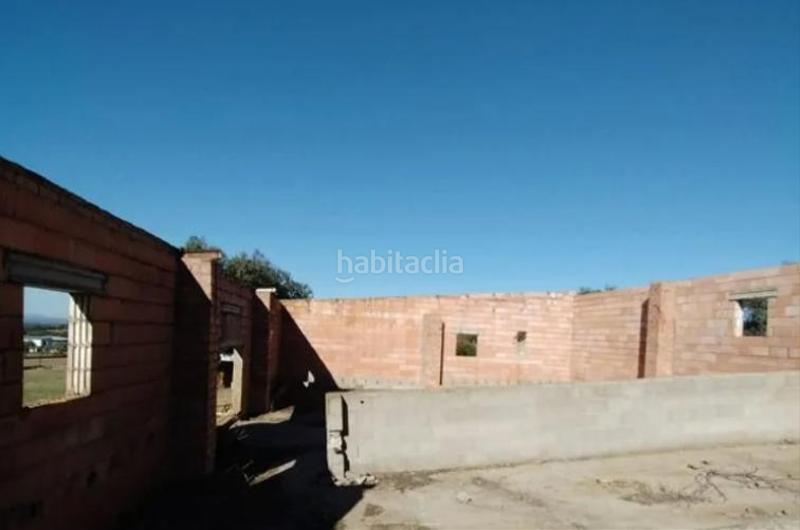 Foto 9671703f-fc14-4d35-8b80-3079fa350d94. Terrain résidentiel dans Fuente Obejuna