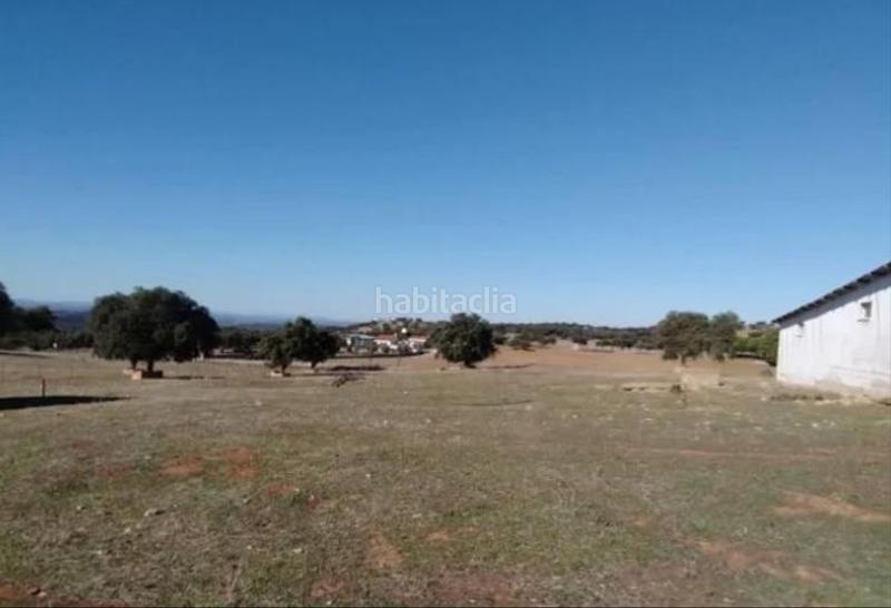 Foto a4ca8ffa-cc28-45ac-b752-61d0e7437100. Terrain résidentiel dans Fuente Obejuna