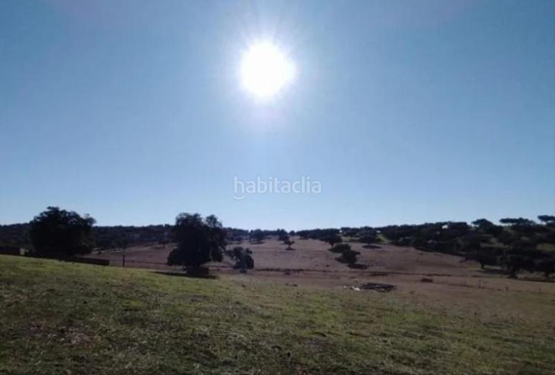 Foto b2f344ea-129a-4677-a37d-11430a12fe9a. Terrain résidentiel dans Fuente Obejuna