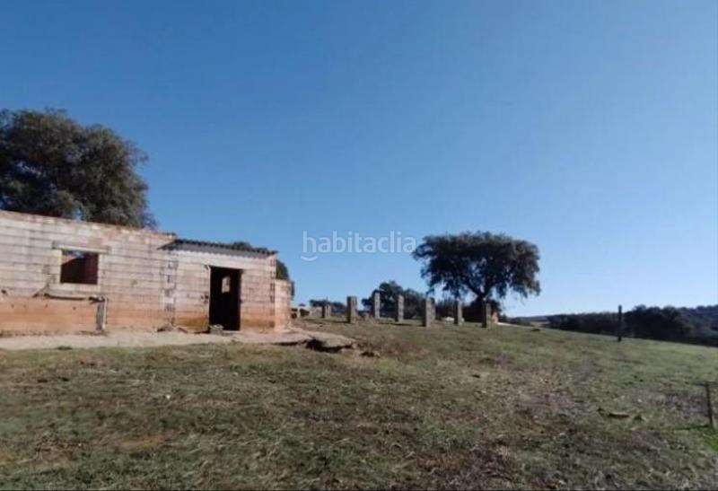 Foto c1506d09-79a6-4b53-884a-09aab02bde60. Terrain résidentiel dans Fuente Obejuna