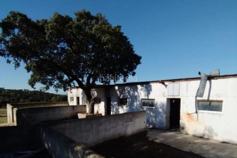 Foto cdfa89a2-c27f-4ece-919b-f0d34c96d757. Terrain résidentiel dans Fuente Obejuna