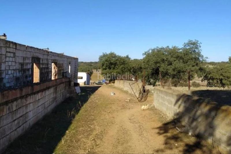 Foto de76caf0-2be5-4f40-ac22-338915893490. Terrain résidentiel dans Fuente Obejuna