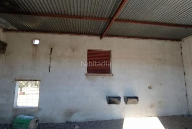 Foto e1734c8a-b9c1-4790-ad33-dce5615ad04f. Terrain résidentiel dans Fuente Obejuna