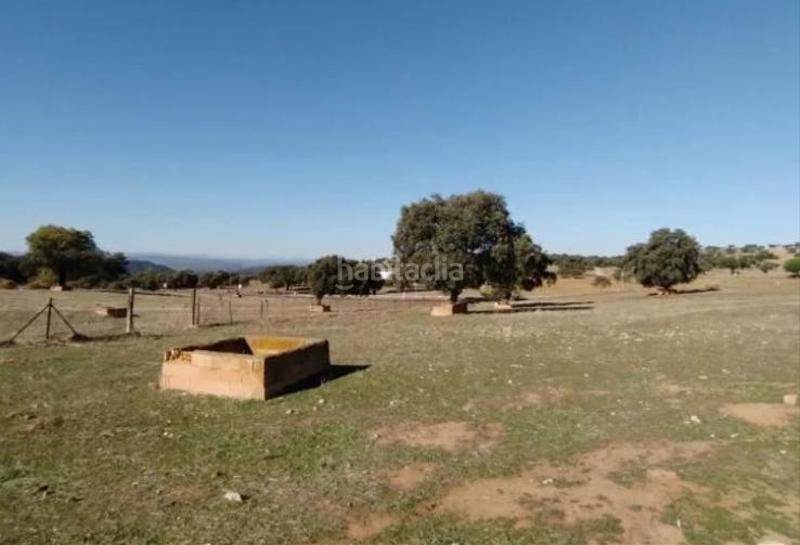 Foto f0df1adf-bdcb-4afb-b43c-3eec8bfe674c. Terrain résidentiel dans Fuente Obejuna