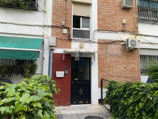 Etagenwohnung  Núñez de balboa. Piso zona fuensanta