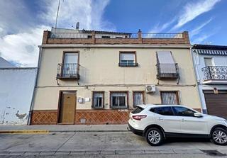 Haus  Sorolla. Casa en palma de río