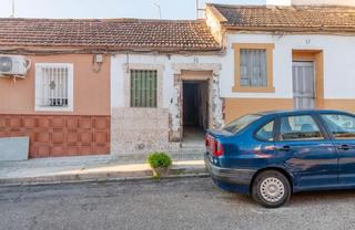 Casa  Sanchuelo. Casa en calle sanchuelo, córdoba