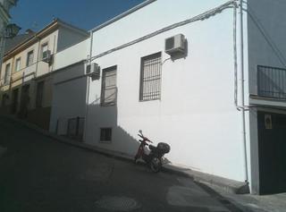 Casa  Molino de san rafael. Casa en priego de córdoba