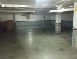 Autoparkplatz  Palomar. Garaje en villafranca de córdoba